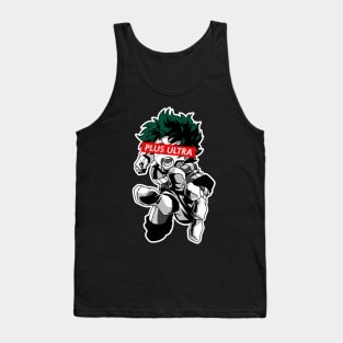 Plus Ultra Tank Top